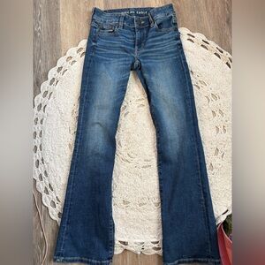 AE jeans